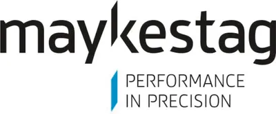 Produktbild von MAYKESTAG Maschinenreibahle HSS-E Werksnorm Linksdrall  ø 8.0 mm