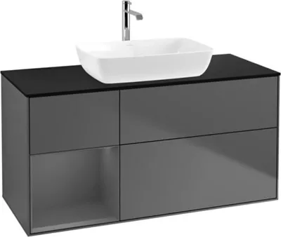 Produktbild von Villeroy & Boch G822GKGK Waschbeckenunterschrank Finion G82
