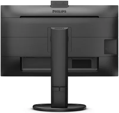 Zdjęcie produktu dla Philips B Line 276B9H/00, 68,6 cm (27"), 2560 x 1440 px, Quad HD, LED, 4 ms, Czarny