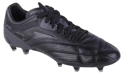 Obrázek produktu pro Joma - Pánské/dámské unisex kopačky „Score 23“ PP6576 (42 EU) (černé)