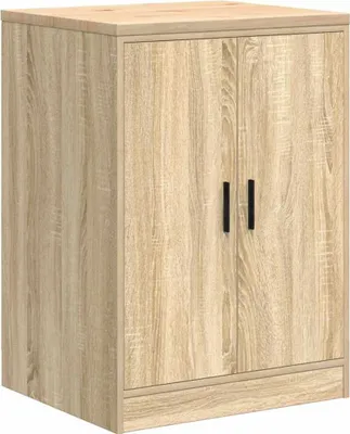 Immagine prodotto di Armadietto da Garage Rovere Sonoma 60x51x85 cm