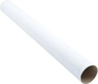 Zdjęcie produktu dla Tuba tekturowa 70mm/gr2mm/L750 B1 Biała