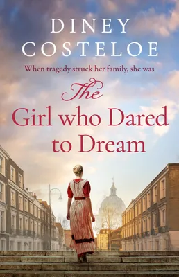 Produktbild von The Girl Who Dared to Dream