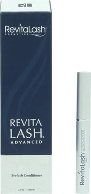 Obrázek produktu pro Revitalash - RevitaLash Advanced Conditioner - Kondicionér pro hustotu a růst řas 3ml