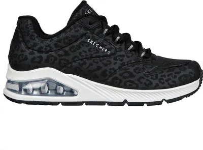 Produktbild von Skechers Uno 2 In Kat Neato 155642/BLK Schwarz-39