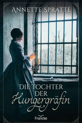 Produktbild von Die Tochter der Hungergräfin
