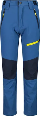 Produktbild von Cmp Kid Long Pant Bluestone-B.blue Bluestone-B.blue 140