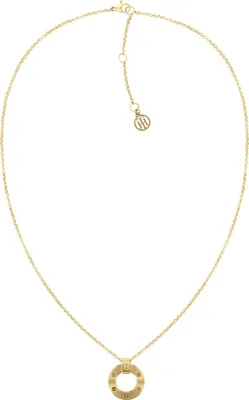 Immagine prodotto di Tommy Hilfiger - 2780605 - Collana - Donna - Acciaio inossidabile - 45cm