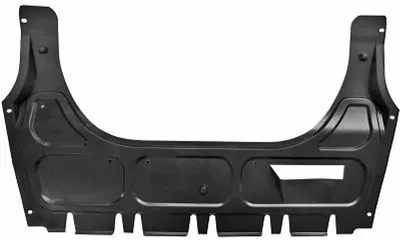 Produktbild von DIEDERICHS 8074250 Motorraumdämmung für VW POLO (9N) Motorhaubendämmung