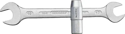 Zdjęcie produktu dla Gedore 4609310, 290 mm, 330 g, 1 szt.