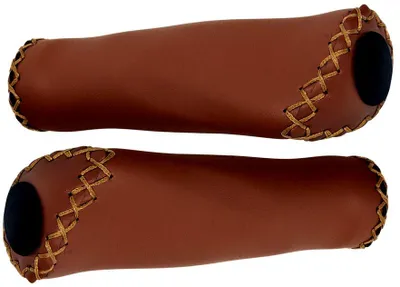 Produktbild von Kellys HOLLANDGRIP Lenkergriffe braun ergonomisch