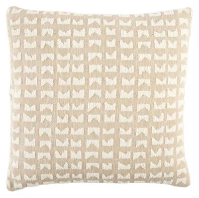 Produktbild von Light & Living - Zierkissen SONTRA - Braun - 45x45x10 cm