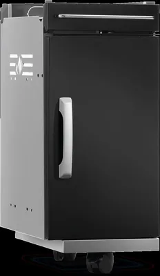 Produktbild von Napoleon Rogue Seitenschrank schwarz