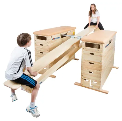 Produktbild von Sport-Thieme Turnbankwippe