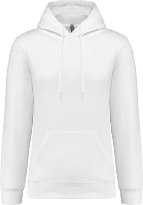 Produktbild von Kariban Unisex-Kapuzensweatshirt 80/20