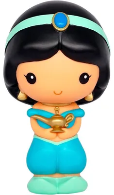 Produktbild von Disney Belle and the Beast money box figure 20cm