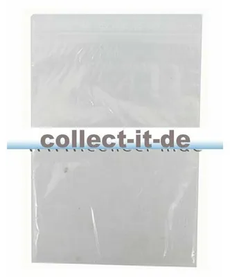 Obrázek produktu pro Sáčky se zipem 300 x 400 mm – 1000 kusů