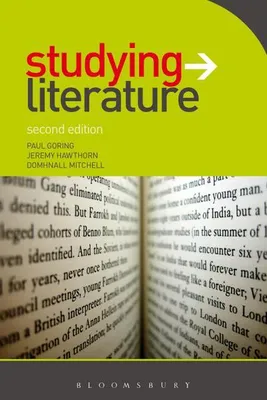 Obrázok produktu pre Studying Literature