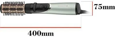 Zdjęcie produktu dla Szczotka na gorące powietrze Remington AS5860 E51 Botanicals