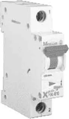 Obrázek produktu pro Eaton PXL-C13/1, Miniaturní obvodový jistič, 10000 A, IP20