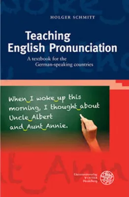 Zdjęcie produktu dla Teaching English Pronunciation