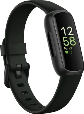 Obrázek produktu pro Fitbit Inspire 3 Midnight Zen/Black