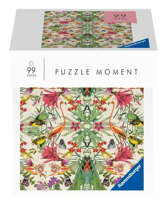 Immagine prodotto di Ravensburger Puzzle Tropical, Erwachsenenpuzzle, Mini-Puzzle, 99 Teile, 16535