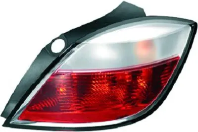 Produktbild von DIEDERICHS Rückleuchte Heckleuchte Links für OPEL Astra H Schrägheck (A04)