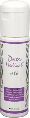 Zdjęcie produktu dla Doer Medical Silk 100 ml