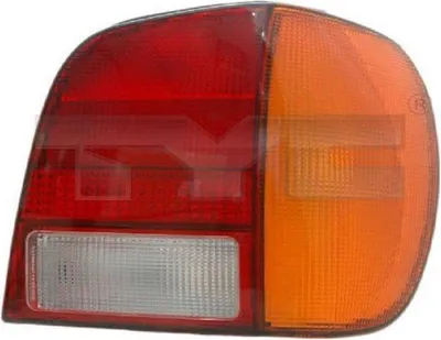 Produktbild von TYC Heckleuchte rechts 11-5015-01-2