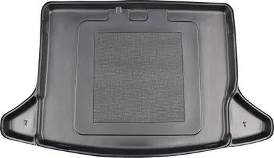 Produktbild von Z439972 Kofferraumwanne kompatibel mit Kia Niro 08.2016-
