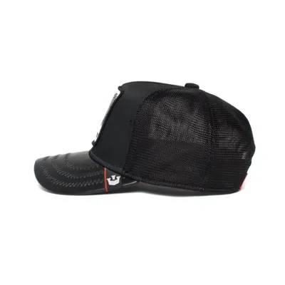 Immagine prodotto di Goorin Bros Berretti Piccolo Mostro, 2010038BLK