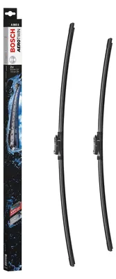 Produktbild von Bosch Scheibenwischer Aerotwin A865S, Länge: 800mm/700mm – Set für