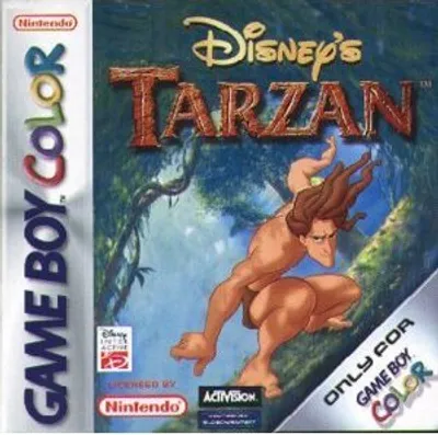 Produktbild von Tarzan