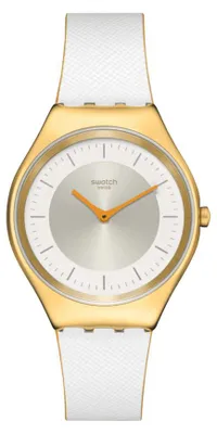 Produktbild von Swatch Analoguhren für Erwachsene