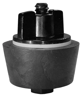 Produktbild von Winterstopfen aus Gummi 1 1/2''