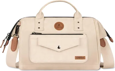 Produktbild von Cabaïa Umhängetasche Crossbody L Beige onesize