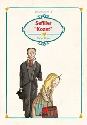 Produktbild von Les Miserables Kozet
