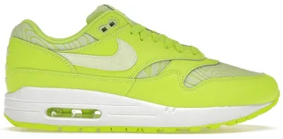 Produktbild von Nike Air Max 1 PRM Volt - EU 38.5