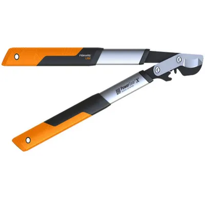 Obrázek produktu pro Obvodové nůžky Fiskars PowerGearX, 54 cm