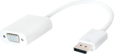 Productafbeelding van DisplayPort naar VGA adapter