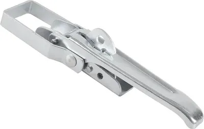 Produktbild von ProPlus zapfen 210 mm 41 mm silber
