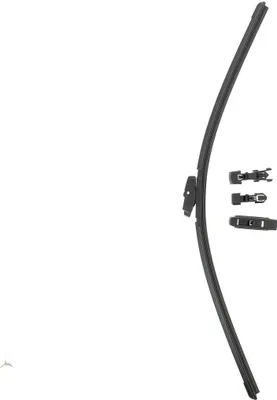 Produktbild von BOSCH Aerofit Scheibenwischer Wischblatt Rahmenlos 650mm