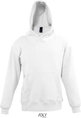Produktbild von Kid´s Hooded Sweat Slam