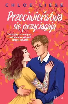 Immagine prodotto di Przeciwienstwa sie przyciagaja