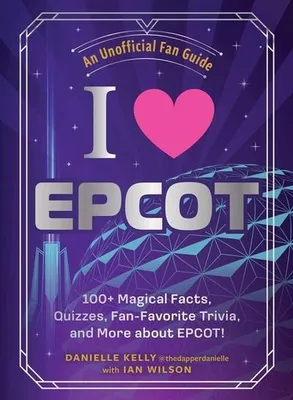 Zdjęcie produktu dla I Love EPCOT