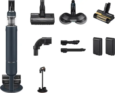 Produktbild von Samsung Handheld vacuum Samsung VS20B95973B