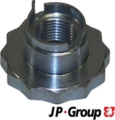 Obrázek produktu pro Dvanáctihranná matice M16x1,5 JP