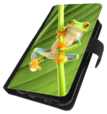 Produktbild von Hülle für Samsung Galaxy A22 5G Handy Tasche Case Cover Etui Schutzhülle Handyhülle Kunstleder Silikon Muster 268
