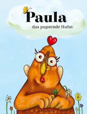 Produktbild von Paula